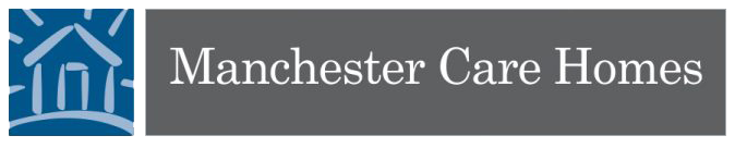 Manchester Care Homes Logo